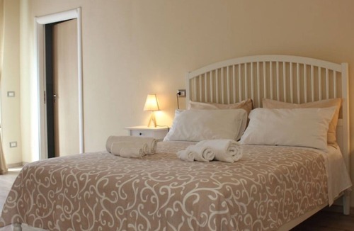 Monte di Pieta Bed & Breakfast | B&B a stone's throw from the cathedral in the heart of Palermo's historic center