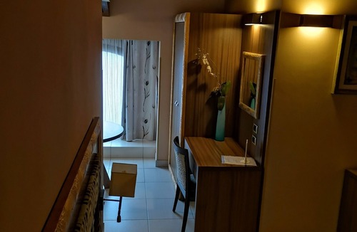 Santa Tecla House | B&B Acireale - Il Cavalluccio Marino Fronte Mare