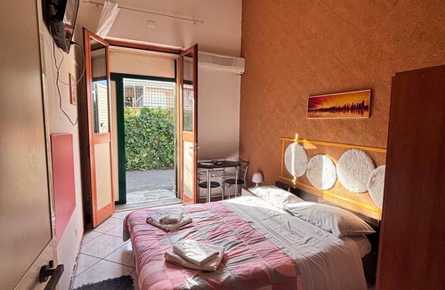 Scillichenti Bed & Breakfast | B&B Acireale