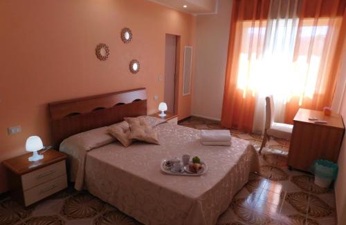 Francavilla di Sicilia Bed & Breakfast | B&B Affittacamere La Dolce Mela