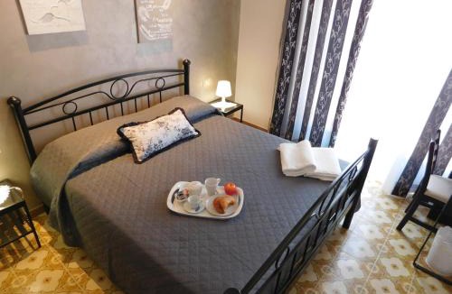 Francavilla di Sicilia Bed & Breakfast | B&B Affittacamere La Dolce Mela