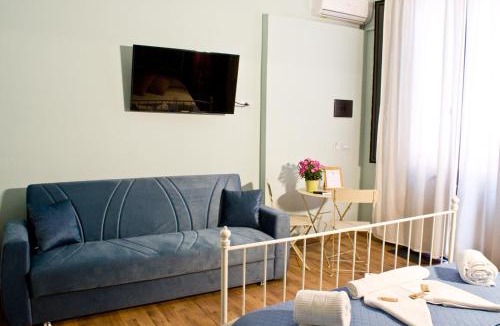 Misterbianco House | B&B Affittacamere Trigona