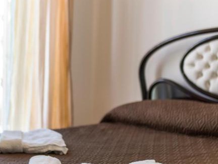 Agrigento Bed & Breakfast | B&B Afrodite