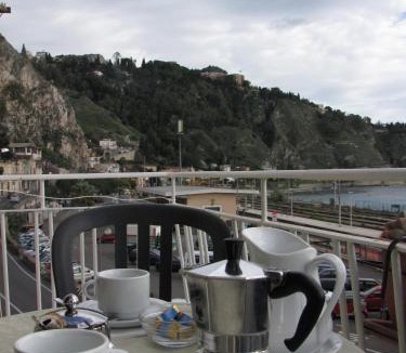 Villagonia Bed & Breakfast | B&B Agon