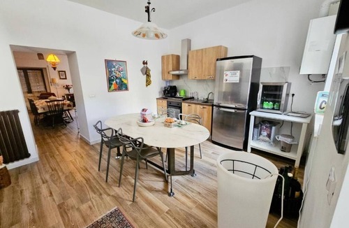 Sturno Apartment | B&B Al 17