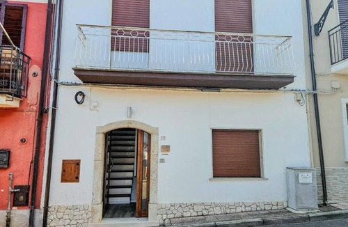 Sturno Apartment | B&B Al 17