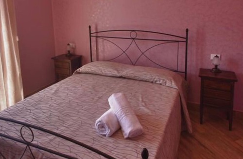 Castelluzzo Bed & Breakfast | B&B al Cantuccio