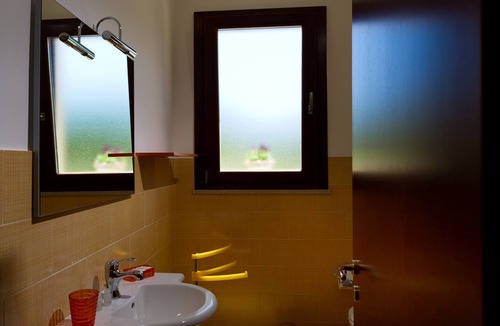 Castelluzzo Bed & Breakfast | B&B al Cantuccio