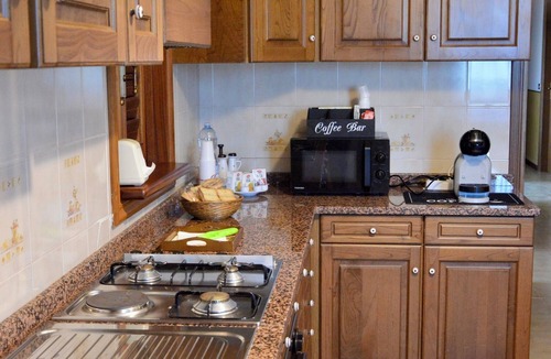 Resuttano Bed & Breakfast | B&B Al Castello