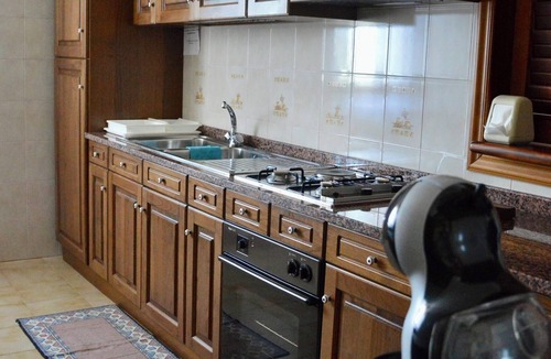 Resuttano Bed & Breakfast | B&B Al Castello
