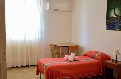 Resuttano Bed & Breakfast | B&B Al Castello