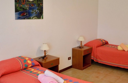 Resuttano Bed & Breakfast | B&B Al Castello