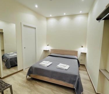 Nicosia Bed & Breakfast | B&b Al Centro Nicosia