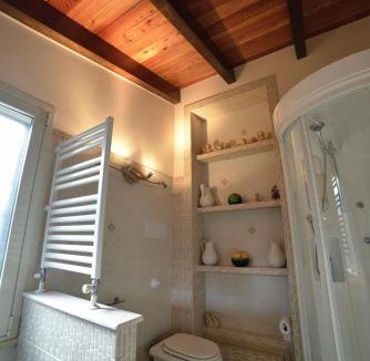 Monreale Bed & Breakfast | B&B Al Giardino
