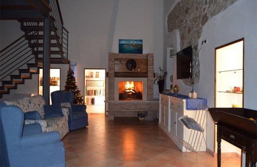 Portopalo di Capo Passero Bed & Breakfast | B&B Al Tramonto
