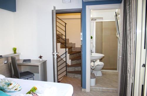 Scilla Bed & Breakfast | B&B Al Vicoletto