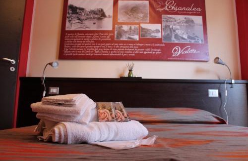 Scilla Bed & Breakfast | B&B Al Vicoletto