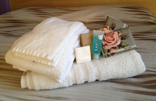 Scilla Bed & Breakfast | B&B Al Vicoletto