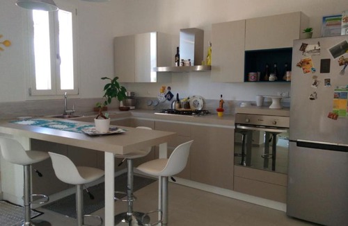 Castelluzzo Bed & Breakfast | B&B Albatros