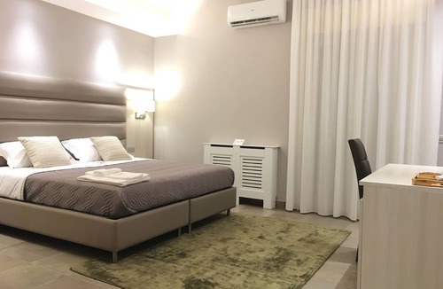 Villaggio Mose Bed & Breakfast | B&B Alludo in Agrigento