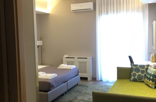 Villaggio Mose Bed & Breakfast | B&B Alludo in Agrigento