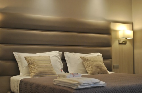 Villaggio Mose Bed & Breakfast | B&B Alludo in Agrigento