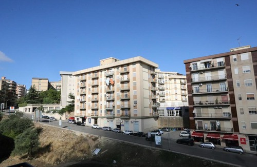 Caltanissetta Bed & Breakfast | B&B ANGELO