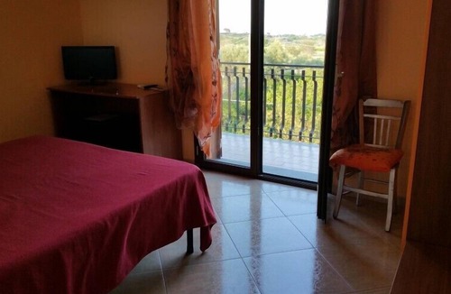 Santa Venerina Bed & Breakfast | B&B Anthea dell'Etna