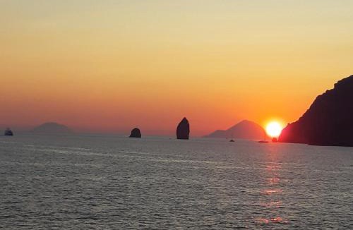 Canneto Bed & Breakfast | B&B Antico Palmento