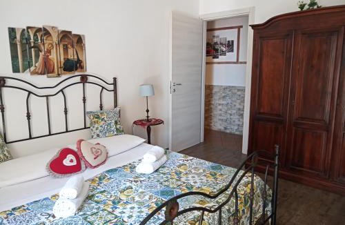 Taormina Bed & Breakfast | B&B Antonella