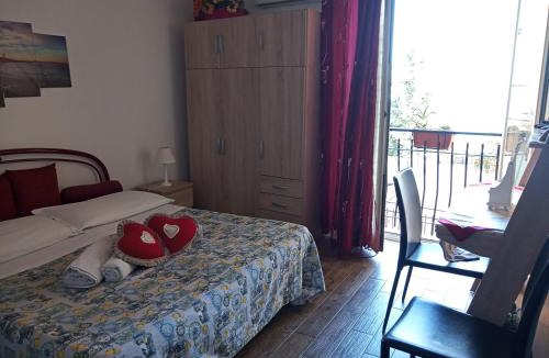 Taormina Bed & Breakfast | B&B Antonella