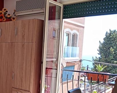 Taormina Bed & Breakfast | B&B Antonella