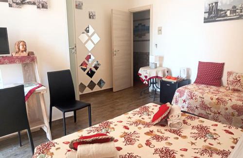 Taormina Bed & Breakfast | B&B Antonella