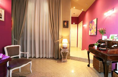 Province of Messina Bed & Breakfast | B&B Antonello da Messina