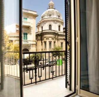Province of Messina Bed & Breakfast | B&B Antonello da Messina