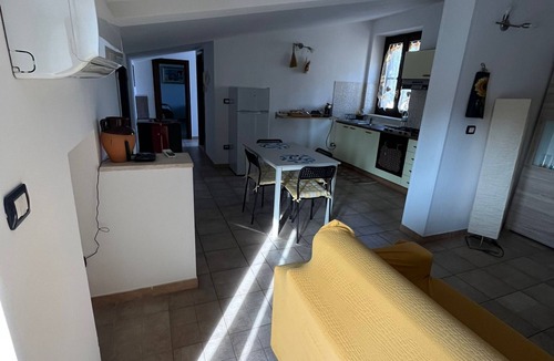 Gioia del Colle Apartment | B&B apartment in Villa Isabella with parking and wi-fi