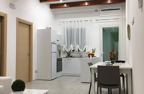 Floridia Bed & Breakfast | B & B ARCHIMEDE FLORIDIA (SR)