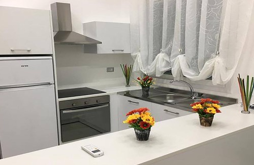 Floridia Bed & Breakfast | B & B ARCHIMEDE FLORIDIA (SR)