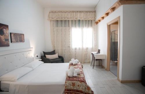 Floridia Bed & Breakfast | B&B ARCHIMEDE