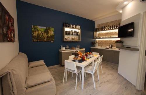 Ruvo di Puglia Bed & Breakfast | B&B Arco Caputi