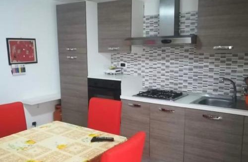 Capo Peloro House | B&B Arena Casa Papardo