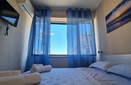 Finale Bed & Breakfast | B&B Aria di Mare - Pollina Sicilia