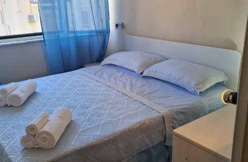 Finale Bed & Breakfast | B&B Aria di Mare - Pollina Sicilia
