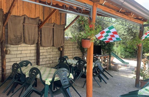 Arpaia Apartment | B&B arpaia