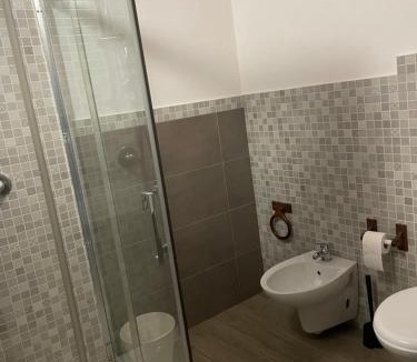 Santa Lucia House | B&b Asterios