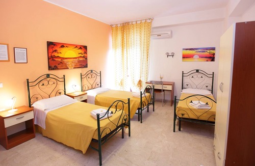 Catanzaro Bed & Breakfast | B&B Attico