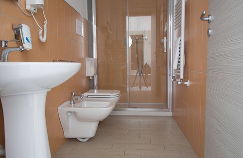 Porto Empedocle House | B&B Baglio Santa Croce