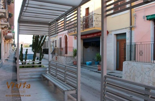 Brucoli House | B&B Baia di Brucoli Centro