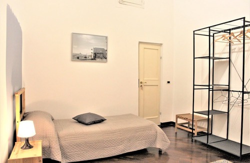 Castellammare Hotel | B&B Bandiera 77