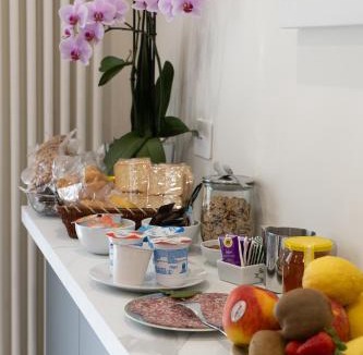 Valguarnera Caropepe Bed & Breakfast | B&B Bdieci
